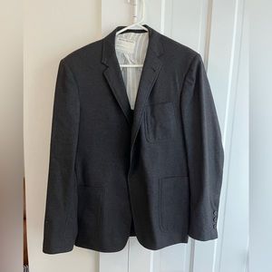Men’s wool suit jacket brooks brothers size 40